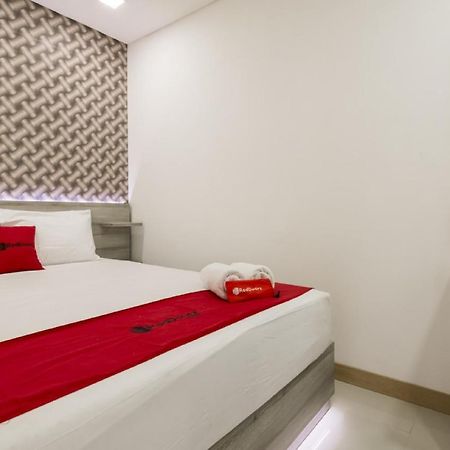 Reddoorz Syariah @ Griya Shanta 玛琅 外观 照片