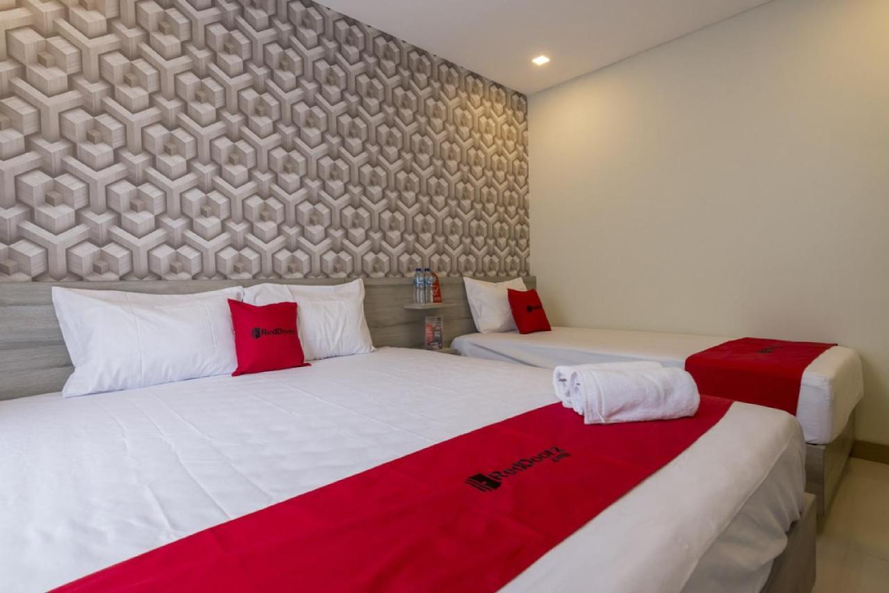 Reddoorz Syariah @ Griya Shanta 玛琅 外观 照片