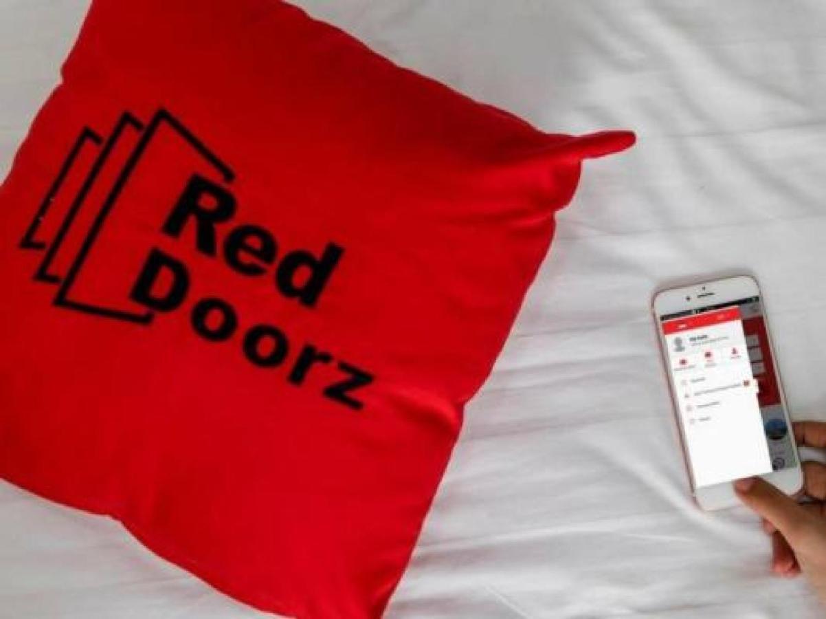 Reddoorz Syariah @ Griya Shanta 玛琅 外观 照片