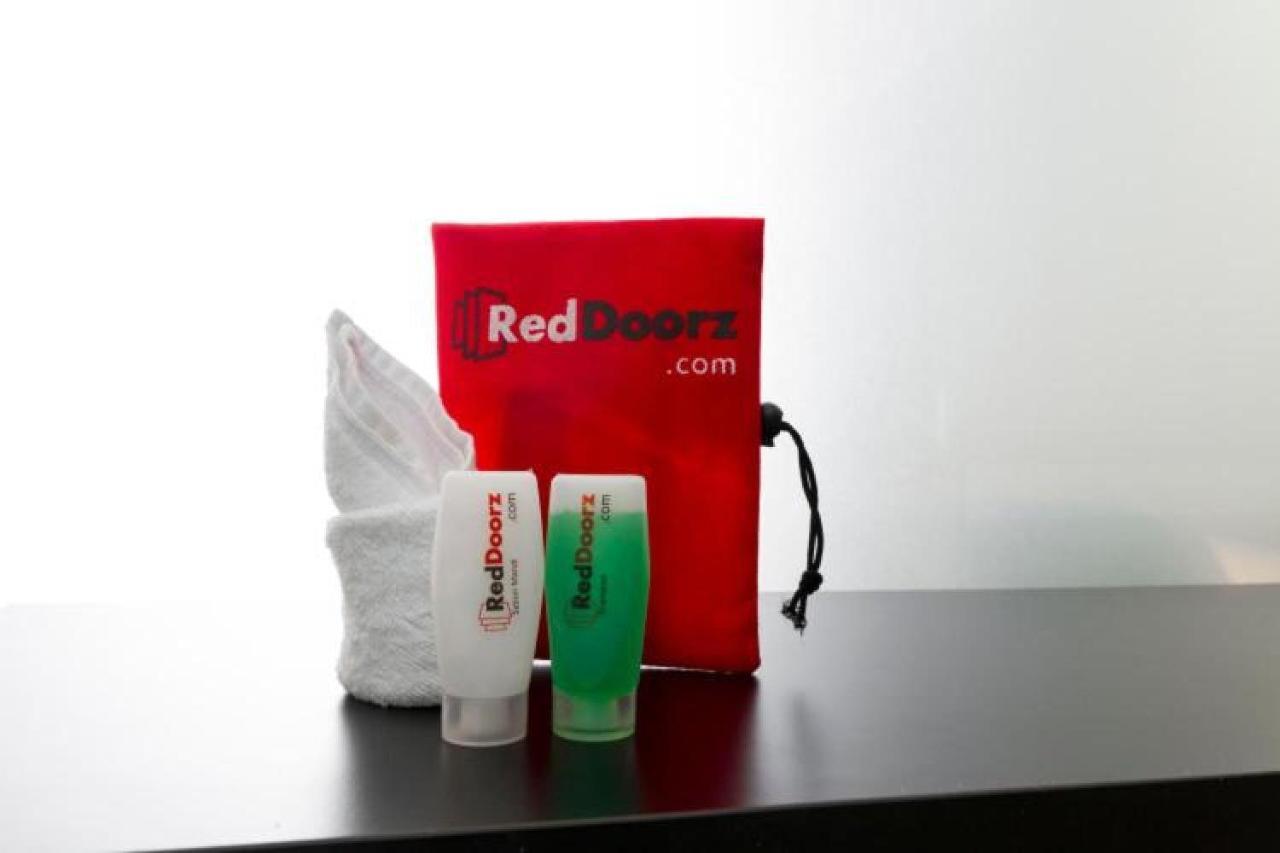 Reddoorz Syariah @ Griya Shanta 玛琅 外观 照片